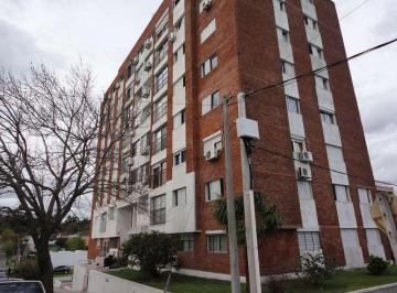 Departamento · 63m² · 3 Dormitorios · Domingo Baque 710 Apto 502