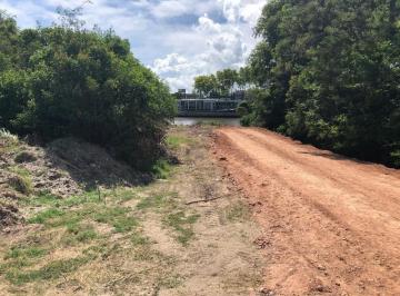 Terreno · 388m² · Rodo y de Los Libres