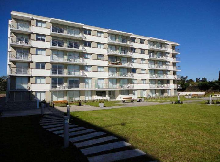 Departamento · 65m² · 3 Ambientes · 1 Cochera