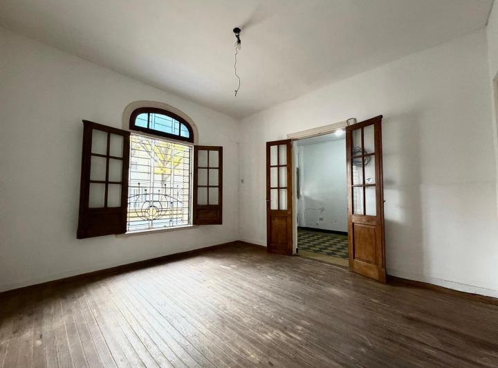 Casa · 91m² · 4 Ambientes