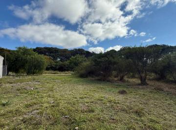 Terreno · 318m² · Venta Terreno Rio Blanco