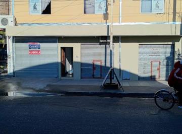 Bodega-Galpón de 2 ambientes, José C Paz · Alquiler Galpón José C. Paz