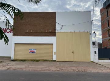 Local comercial · 500m² · Alquiler Local Comercial
