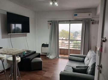 Departamento · 40m² · 3 Ambientes · 1 Cochera · Venta Departamento Luminoso y de Amplios Ambientes