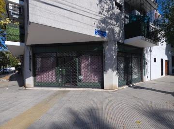 Local comercial · 35m² · Local en Parque Chacabuco