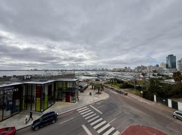 Foto1 · Apartamento en Venta en Edificio Dársena Frente Al Puerto de Punta del Este