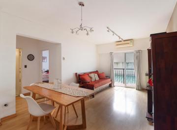 Departamento · 61m² · 3 Ambientes · Departamento Semipiso en Nuñez Venta