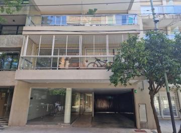 Departamento · 40m² · 2 Ambientes · Departamento - Saavedra
