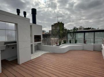 PH de 3 ambientes, Núñez · Venta PH Nuñez 118 m² Terraza con Parrilla Vista Abierta Totalmente Refaccionado