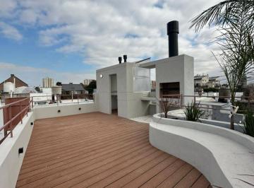 PH de 3 ambientes, Núñez · Venta PH Nuñez 118 m² Terraza con Parrilla Vista Abierta Totalmente Refaccionado
