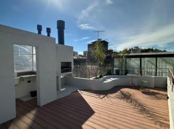 PH de 3 ambientes, Núñez · Venta PH Nuñez 118 m² Terraza con Parrilla Vista Abierta Totalmente Refaccionado