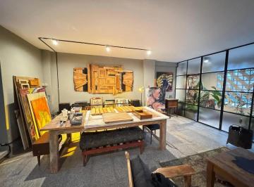 PH · 396m² · 3 Ambientes · 4 Cocheras · Dpto Tipo Loft en Venta - Villa Santa Rita