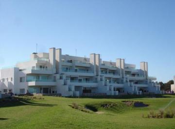 Departamento · 90m² · 4 Ambientes · 2 Cocheras · Villa de Mar Frente Al Mar