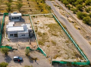 Vista aérea  · Terreno de 1020 m en San Juan de Los Olivos