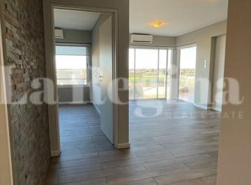 Departamento · 50m² · 2 Ambientes · 1 Cochera · Departamento en Venta en Insignia, El Palmar, Nordelta