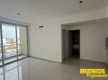 Departamento de 2 ambientes, Villa Lugano · Alq. Depto 2 Amb C/bcón - a Estrenar - 303 Av Riestra y m. Leguizamón - Loiacono Propiedades