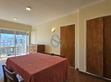 Departamento · 34m² · 2 Ambientes · Alquiler 24 Meses - Departamento Dos Ambientes con Balcon a La Calle - Cordoba 2076