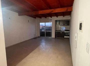 Departamento · 35m² · 1 Ambiente · Venta de Amplio Monoambiente con Excelente Ubicacion Zogba