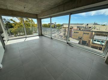 Departamento · 72m² · 3 Ambientes · 1 Cochera · Departamento 3 Ambientes en Domus Delta - Tigre