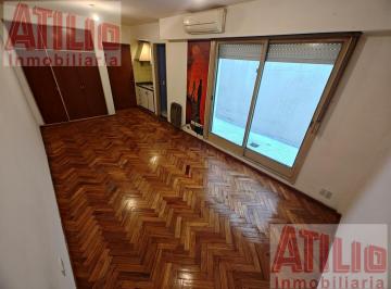Departamento · 26m² · 1 Ambiente · Departamento Nuñez Apto Oficina Consultorio Profesional - Vivda M/cabildo - Subte