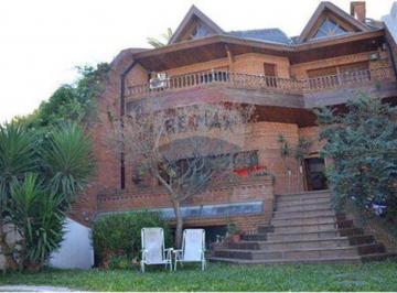 Terreno · 750m² · Lote Venta Belgrano R
