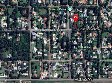 Terreno · 590m² · Venta - Terreno en Funes