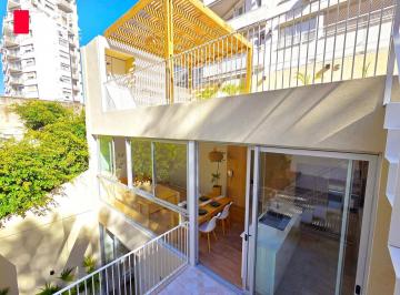PH · 82m² · 3 Ambientes · PH en Nuñez