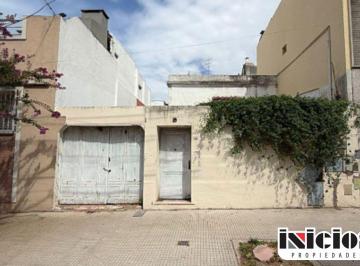 Casa de 3 ambientes, Villa del Parque · Ideal Constructores - C1137
