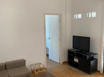 Departamento de 4 ambientes, Chacarita · Departamento Ideal Para Estudiantes