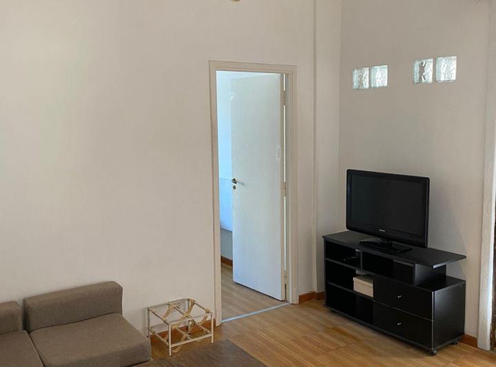 Departamento Ideal Para Estudiantes