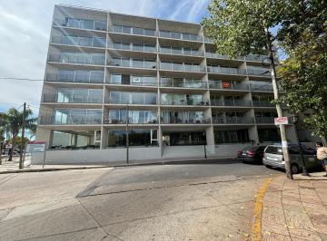 Departamento · 58m² · 2 Ambientes · 1 Cochera · Departamento 2 Ambientes en Domus Delta - Tigre