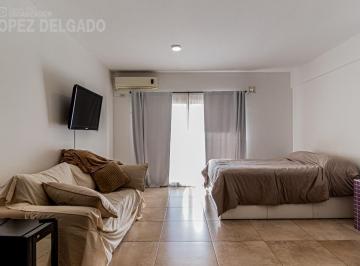 Departamento · 5m² · 1 Ambiente · Departamento de 1 Amb con Balcón Al Contrafrente en Villa Gral. Mitre