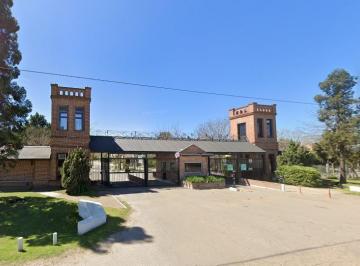 Terreno · 1200m² · Terreno en Venta - 1.200 m² - Canning