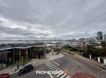 Foto1 · Apartamento en Venta en Frente Al Puerto de Punta del Este