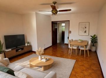 Departamento de 3 ambientes, Villa Lugano · Departamento - Alquiler - 3 Ambientes - Barrio Nagera Villa Lugano - Super Luminoso - Frente a La Utn