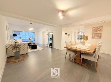 Departamento · 92m² · 4 Ambientes · 1 Cochera · Departamento de 4 Ambientes con Cochera en Venta