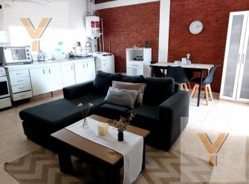 PH · 23m² · 2 Ambientes · PH en Venta - 1 Dormitorio 1 Baño - La Plata