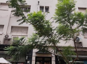 Departamento de 2 ambientes, Retiro · Alquiler 2 Ambientes Amoblado en Retiro | Plaza San Martín