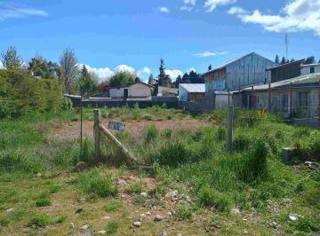 Terreno · 536m² · Lote en Venta