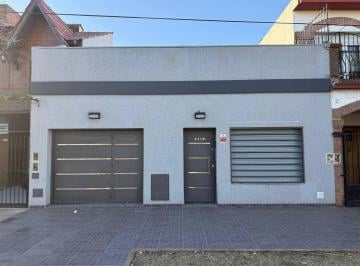 Casa · 110m² · 3 Ambientes · Casa en Castelar