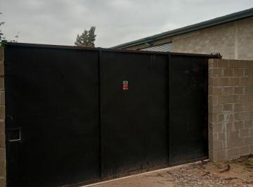 Bodega-Galpón , Pilar · Pilar, Galpon a Estrenar, 760 m² Totales, Oportunidad