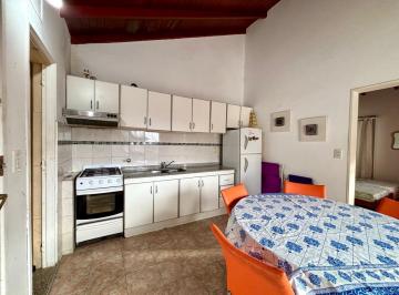 Departamento · 32m² · 2 Ambientes · Departamento en Venta con Terraza Super Amplio en Santa Teresita