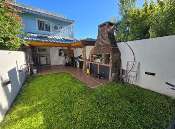 PH · 82m² · 3 Ambientes · 1 Cochera · PH en Venta en Merlo 3 Ambientes Cerca de La Estacion