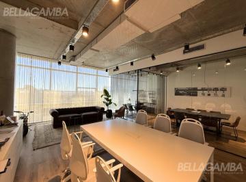 Oficina comercial · 86m² · 4 Ambientes · 3 Cocheras · Oficina Alquiler Victoria