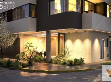 Departamento · 70m² · 3 Ambientes · Departamento en Venta - 2 Dorm. 1 Baño - Wilde
