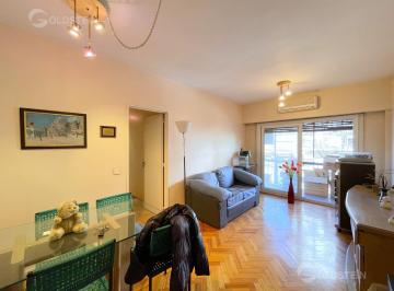 Departamento · 66m² · 3 Ambientes · Departamento en Villa Crespo