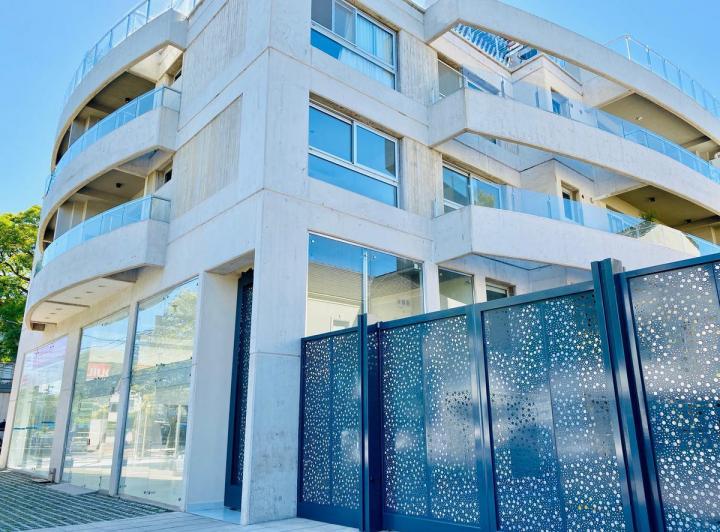 Departamento · 82m² · 3 Ambientes · 1 Cochera