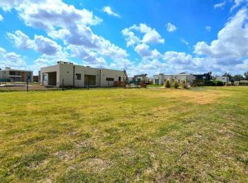 Terreno · 551m² · Lote en Venta Barrio Santa Elisa Pilar del Este