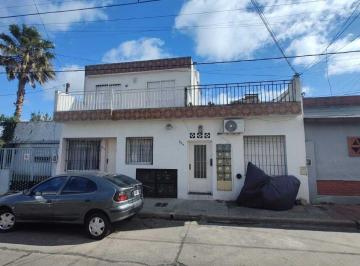 Departamento de 1 ambiente, Morón · Monoambiente en Alquiler con Patio Planta Baja - Villa Sarmiento