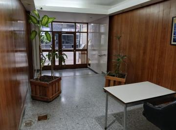 Hall · Venta de Departamento Monoambiente Congreso